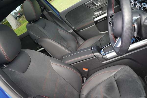 2024 Mercedes-Benz GLA-Class GLA200 H247