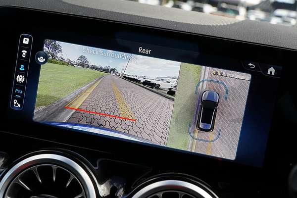 2024 Mercedes-Benz GLA-Class GLA200 H247