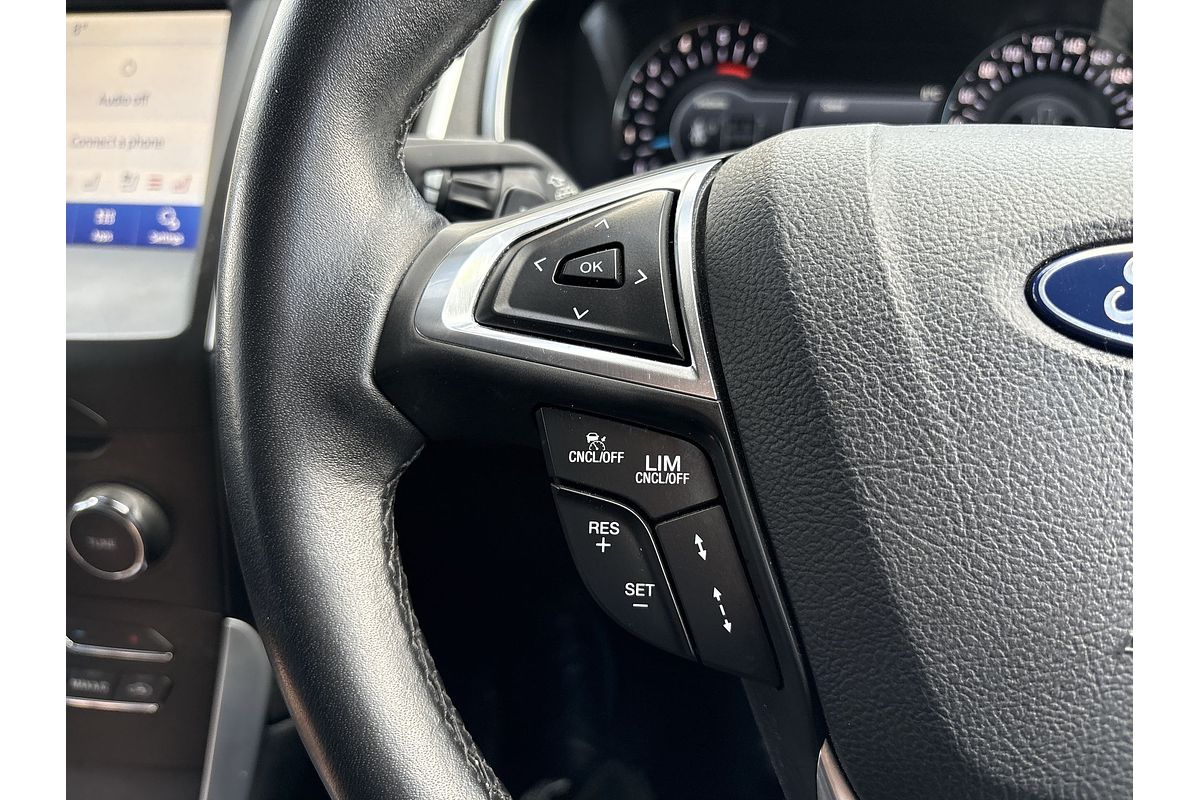 2019 Ford Endura Titanium CA