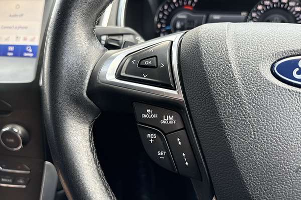 2019 Ford Endura Titanium CA