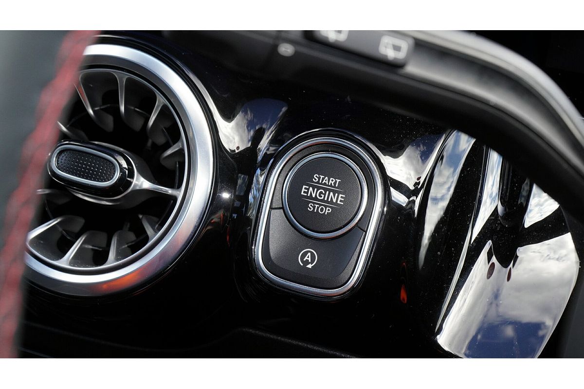 2024 Mercedes-Benz GLA-Class GLA200 H247