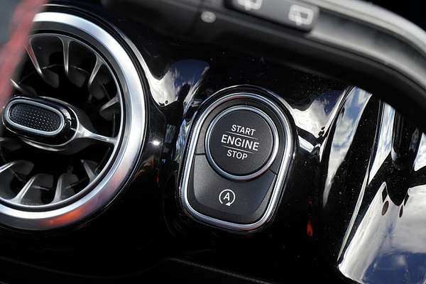 2024 Mercedes-Benz GLA-Class GLA200 H247