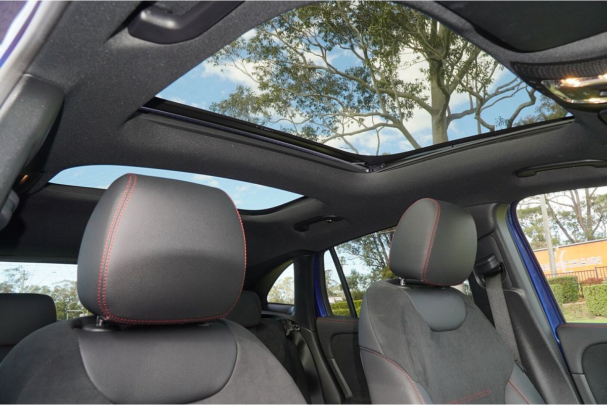 2024 Mercedes-Benz GLA-Class GLA200 H247