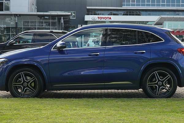 2024 Mercedes-Benz GLA-Class GLA200 H247