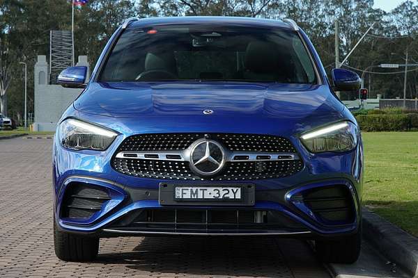 2024 Mercedes-Benz GLA-Class GLA200 H247