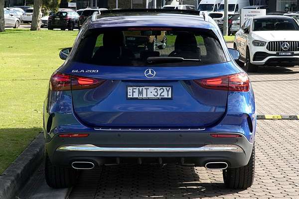 2024 Mercedes-Benz GLA-Class GLA200 H247