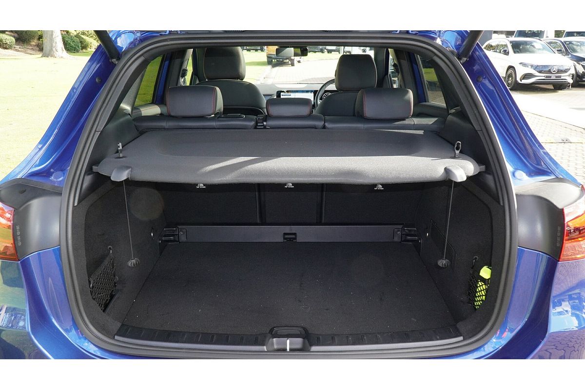 2024 Mercedes-Benz GLA-Class GLA200 H247