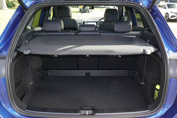 2024 Mercedes-Benz GLA-Class GLA200 H247