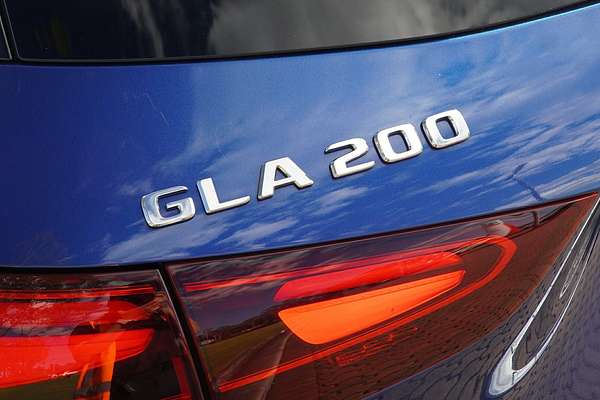 2024 Mercedes-Benz GLA-Class GLA200 H247