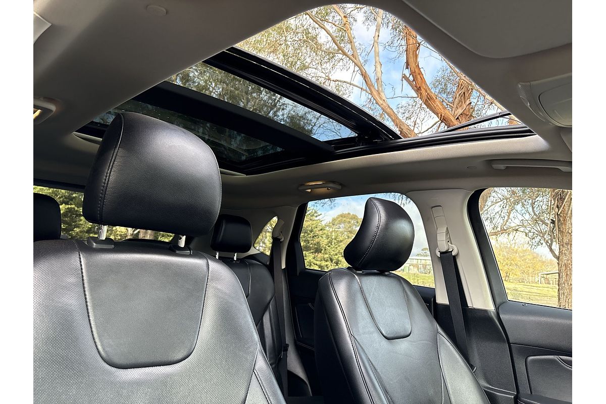 2019 Ford Endura Titanium CA