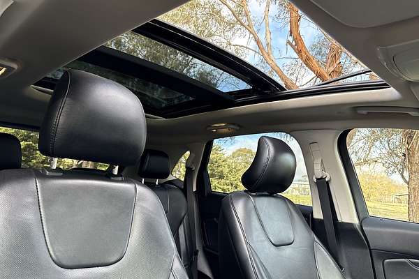 2019 Ford Endura Titanium CA