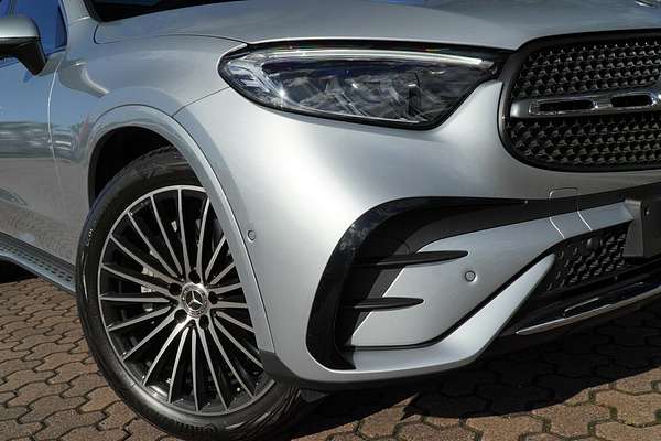 2025 Mercedes-Benz GLC-Class GLC300 X254
