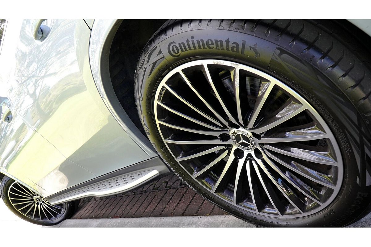 2025 Mercedes-Benz GLC-Class GLC300 X254