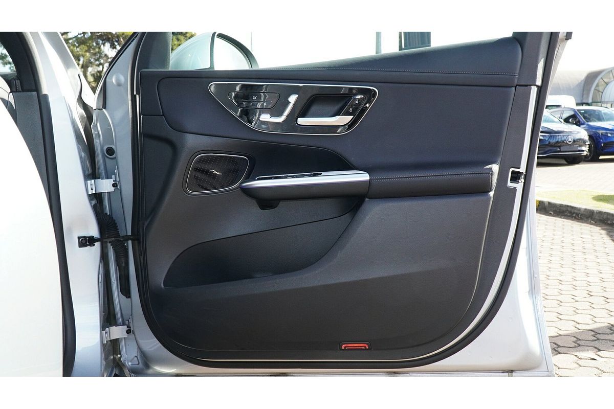2025 Mercedes-Benz GLC-Class GLC300 X254
