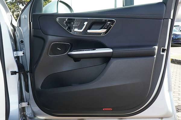 2025 Mercedes-Benz GLC-Class GLC300 X254