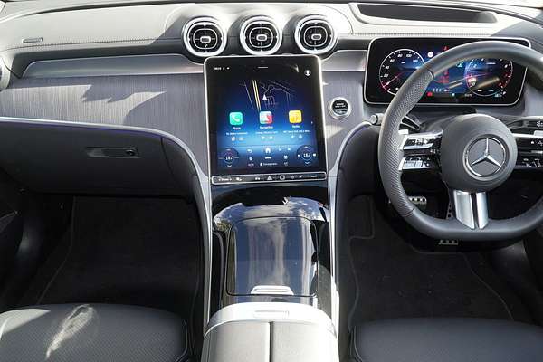 2025 Mercedes-Benz GLC-Class GLC300 X254