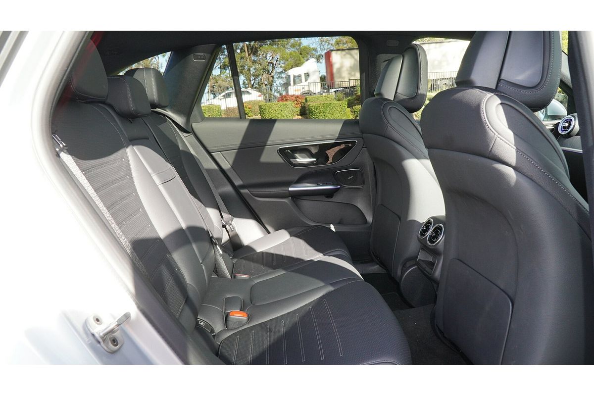 2025 Mercedes-Benz GLC-Class GLC300 X254