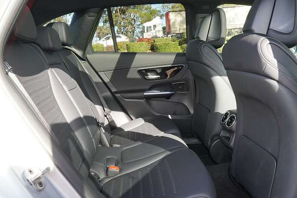 2025 Mercedes-Benz GLC-Class GLC300 X254
