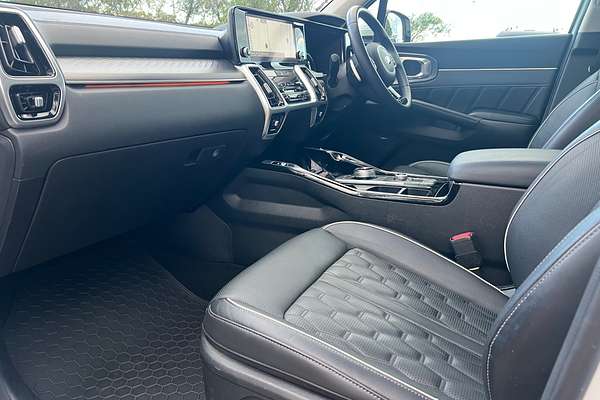 2020 Kia Sorento GT-Line MQ4