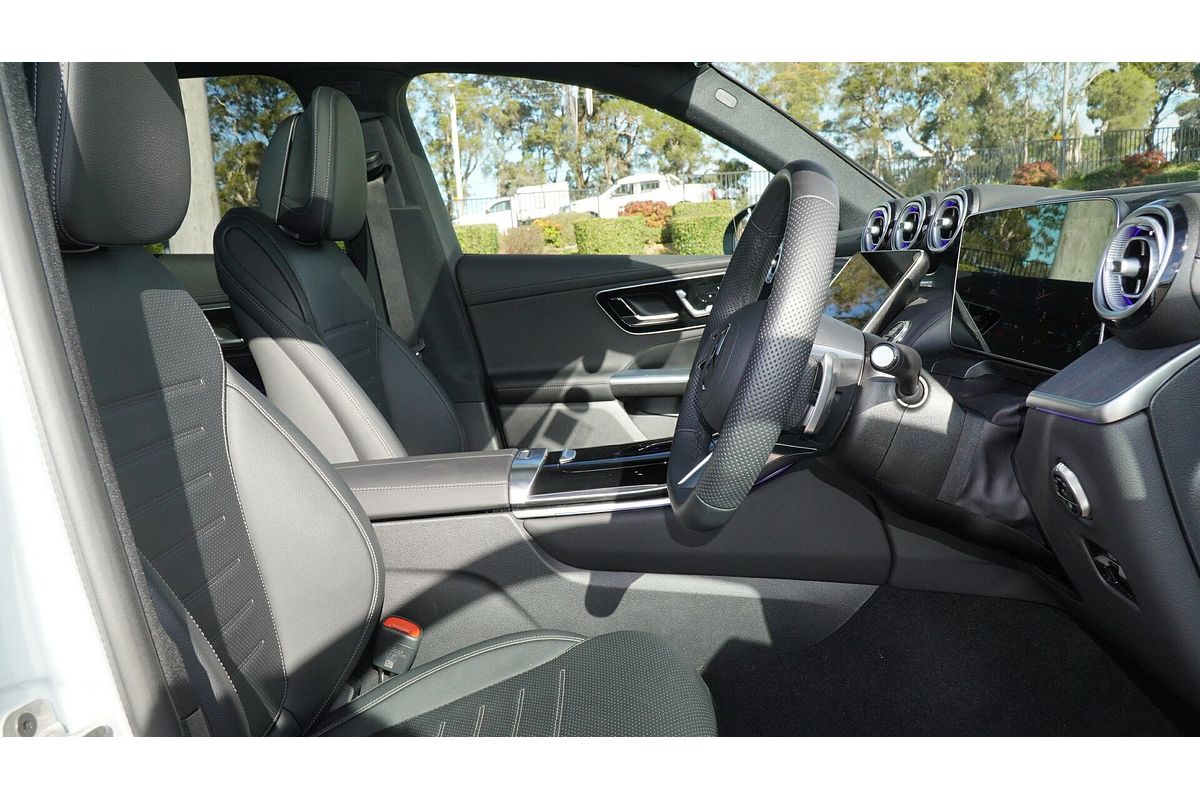 2025 Mercedes-Benz GLC-Class GLC300 X254