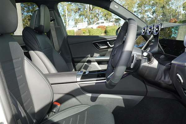 2025 Mercedes-Benz GLC-Class GLC300 X254