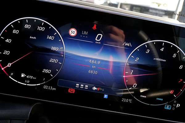 2025 Mercedes-Benz GLC-Class GLC300 X254