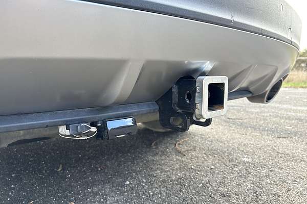 2019 Ford Endura Titanium CA
