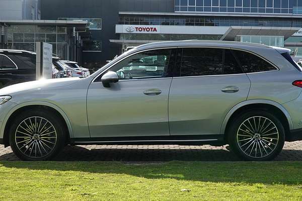 2025 Mercedes-Benz GLC-Class GLC300 X254
