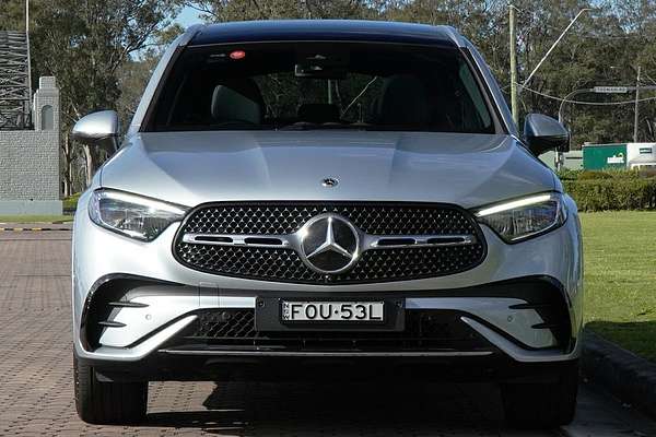 2025 Mercedes-Benz GLC-Class GLC300 X254