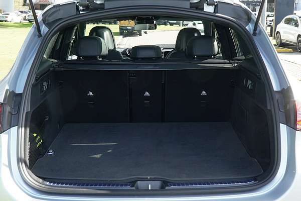 2025 Mercedes-Benz GLC-Class GLC300 X254