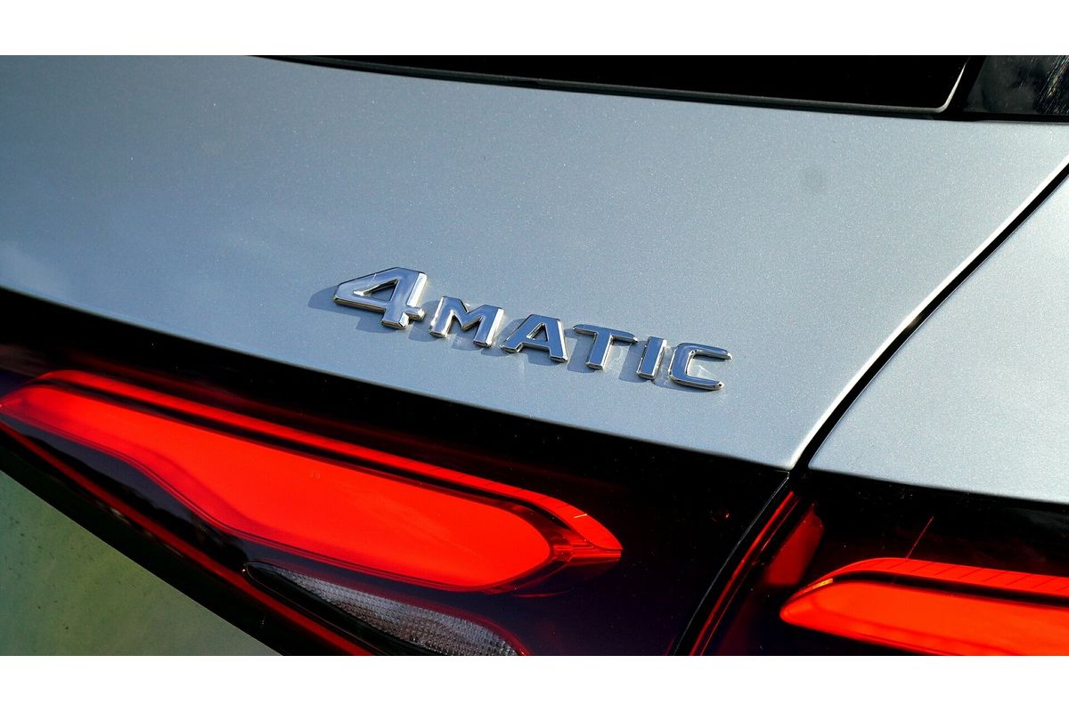 2025 Mercedes-Benz GLC-Class GLC300 X254