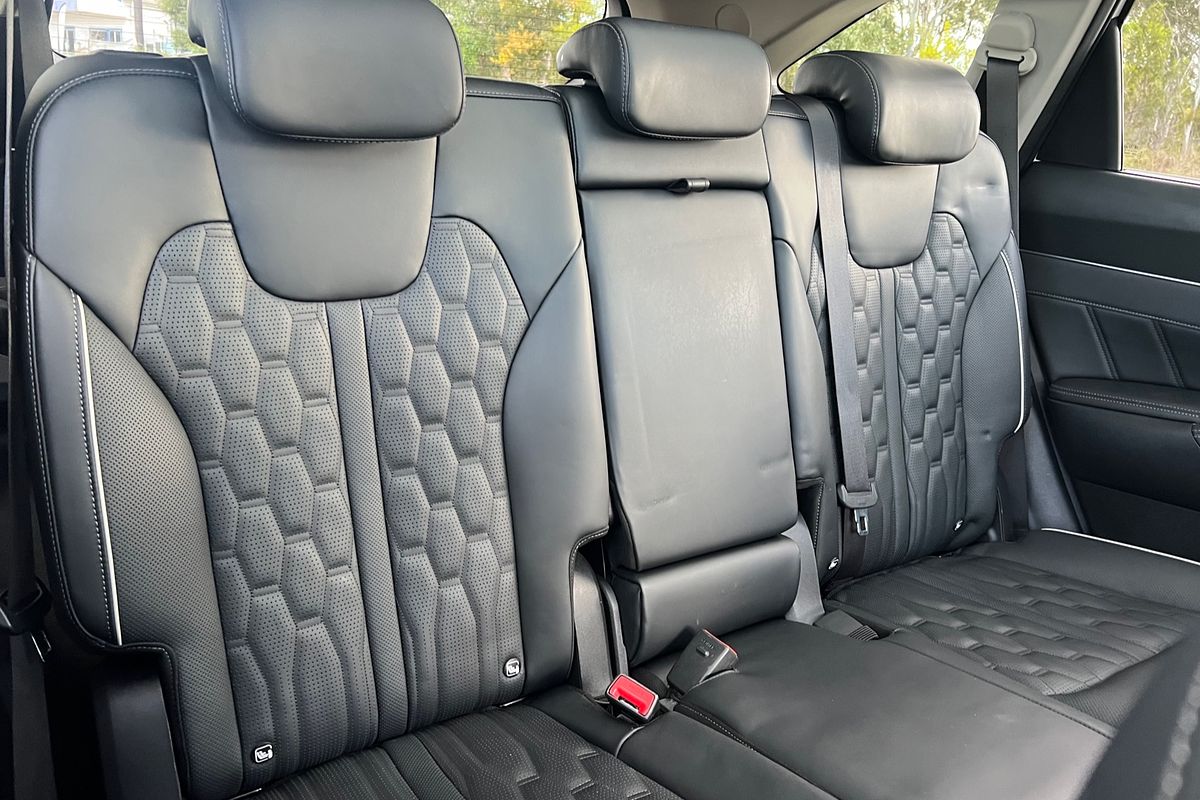 2020 Kia Sorento GT-Line MQ4