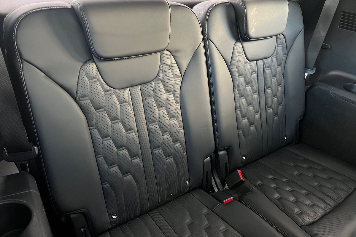 2020 Kia Sorento GT-Line MQ4