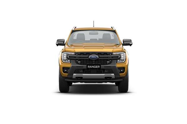 2025 Ford Ranger Wildtrak 4X4 3.0L