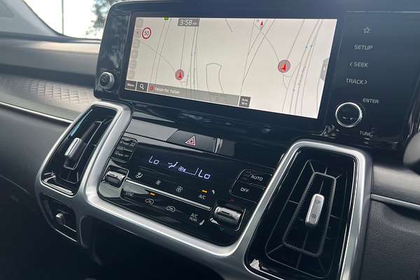 2020 Kia Sorento GT-Line MQ4