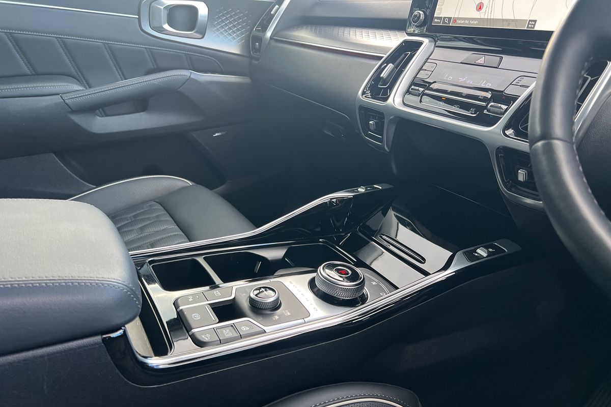 2020 Kia Sorento GT-Line MQ4