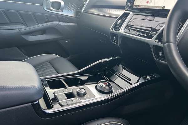 2020 Kia Sorento GT-Line MQ4