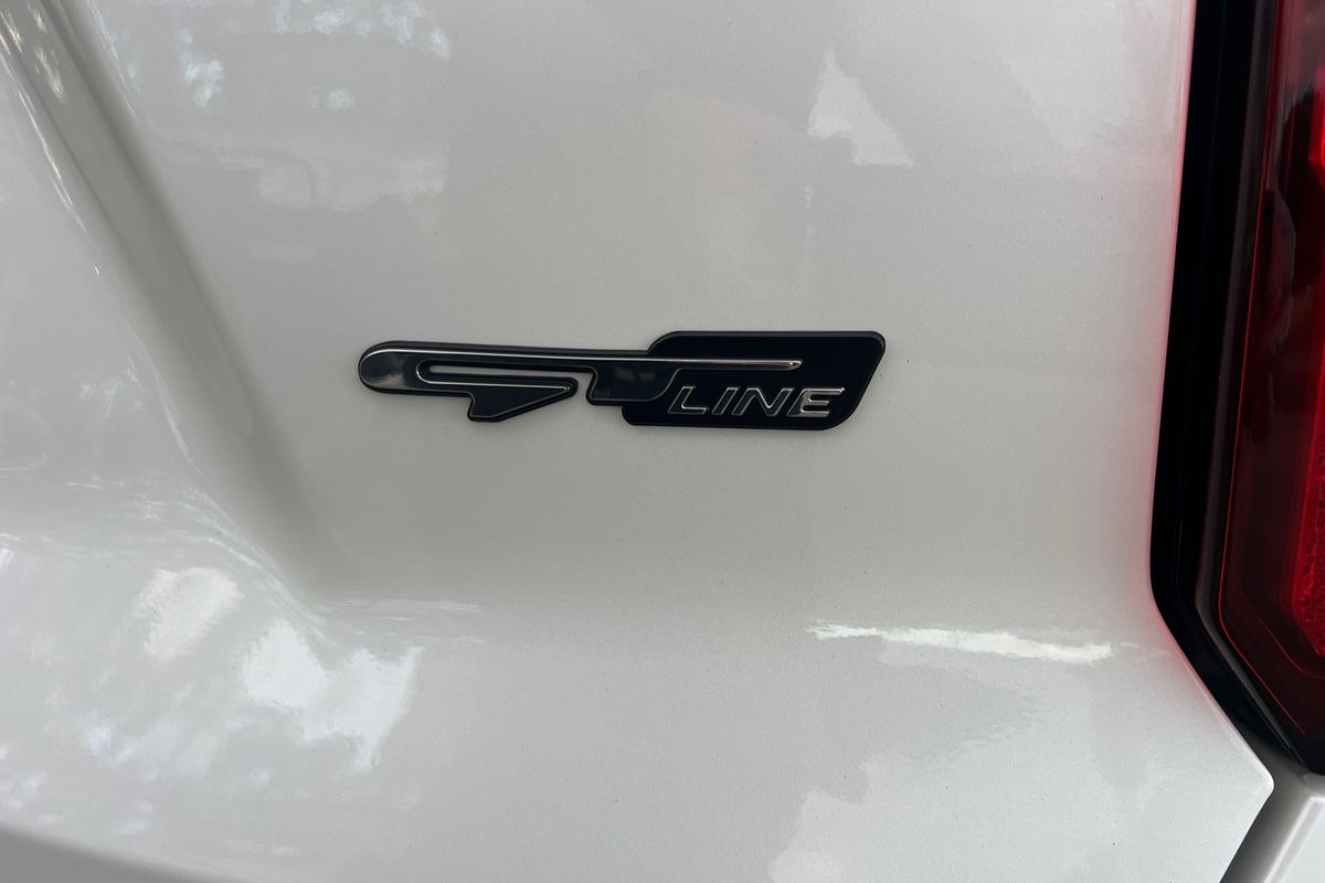 2020 Kia Sorento GT-Line MQ4