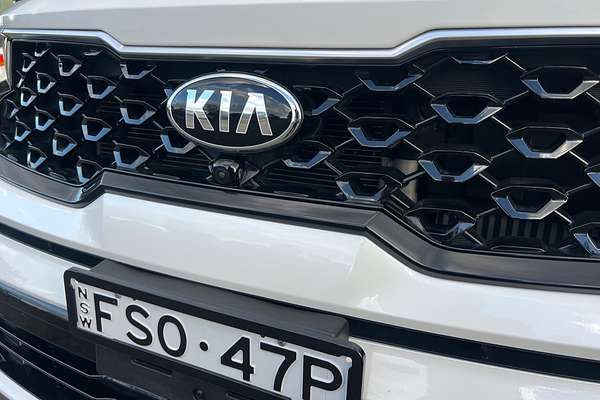 2020 Kia Sorento GT-Line MQ4