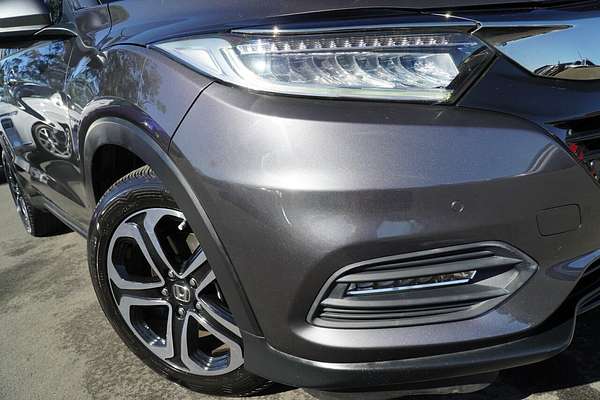 2019 Honda HR-V VTi-LX