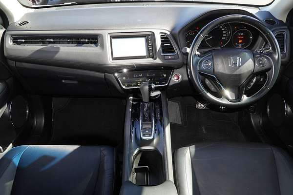 2019 Honda HR-V VTi-LX