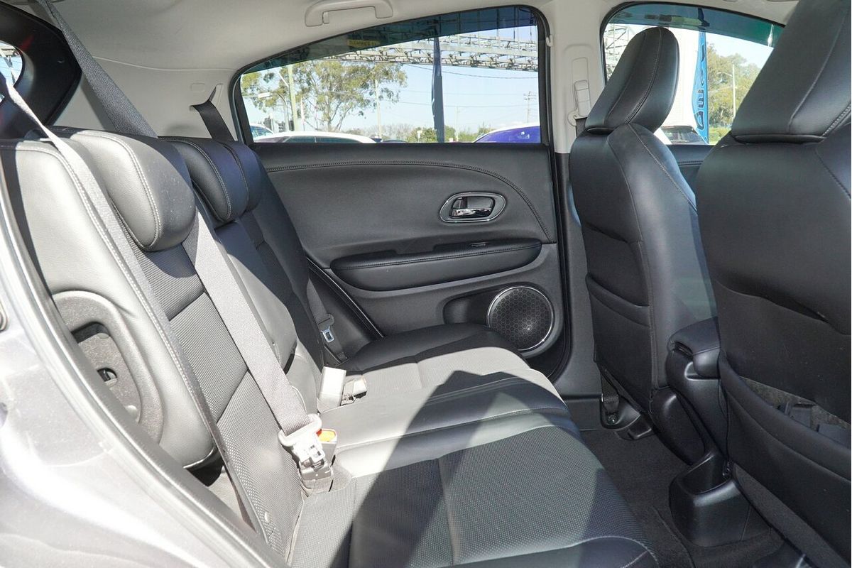 2019 Honda HR-V VTi-LX