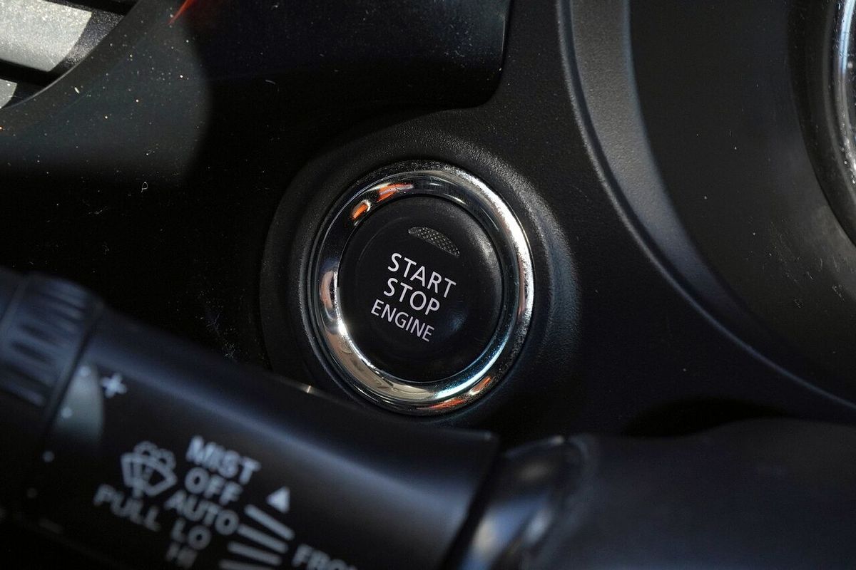 2017 Mitsubishi Outlander LS ZL