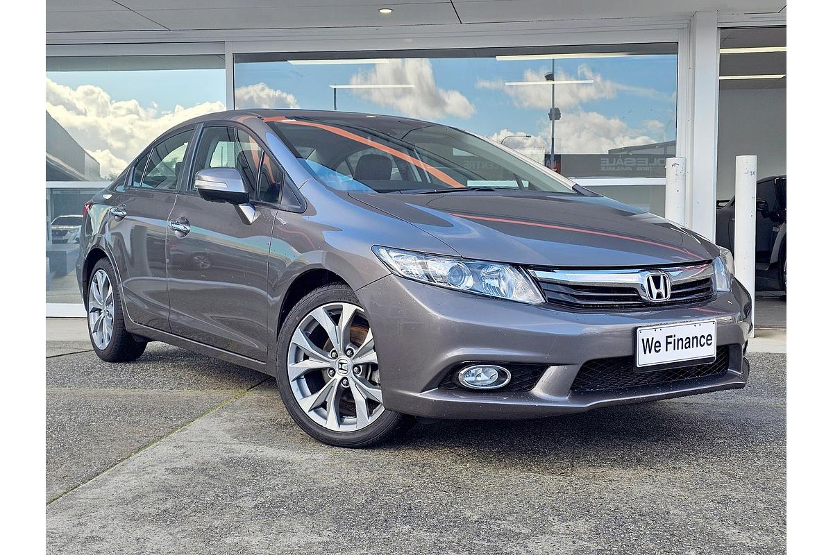 2012 Honda Civic Sport 9th Gen