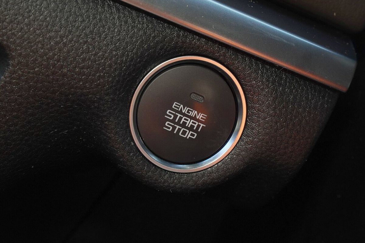 2021 Mazda BT-50 GT TF 4X4