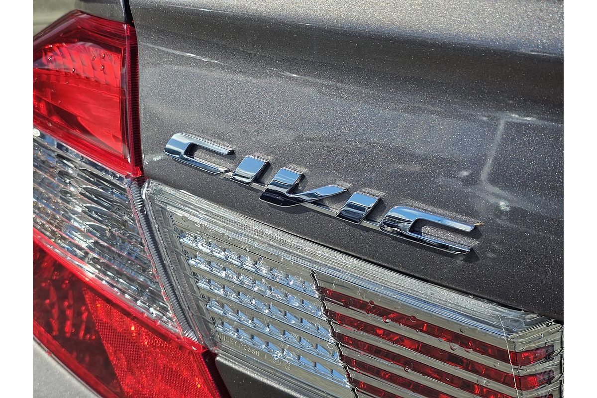 2012 Honda Civic Sport 9th Gen