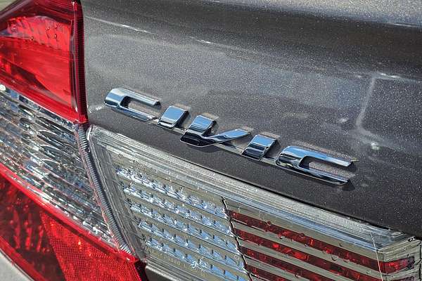 2012 Honda Civic Sport 9th Gen