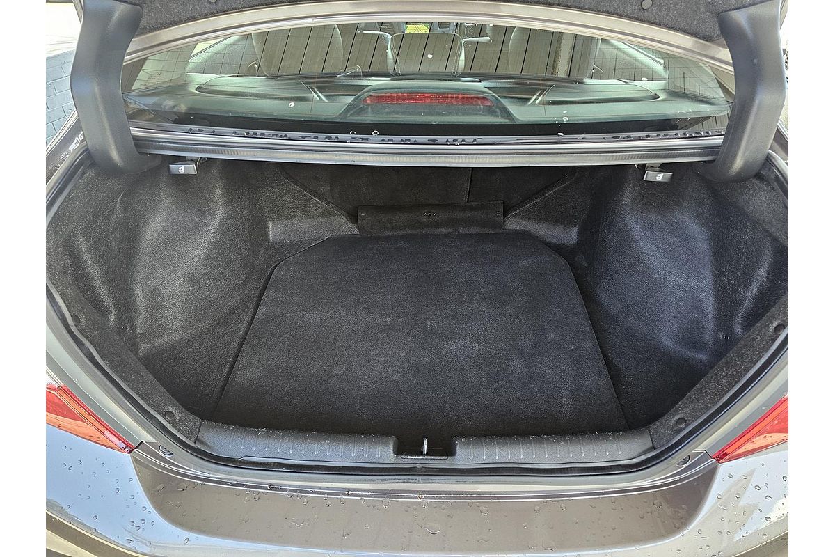 2012 Honda Civic Sport 9th Gen