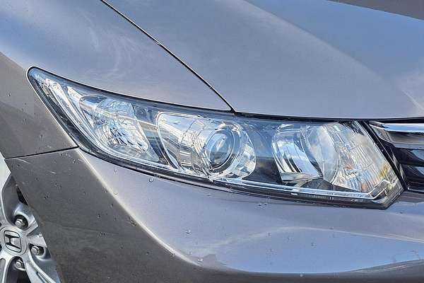 2012 Honda Civic Sport 9th Gen