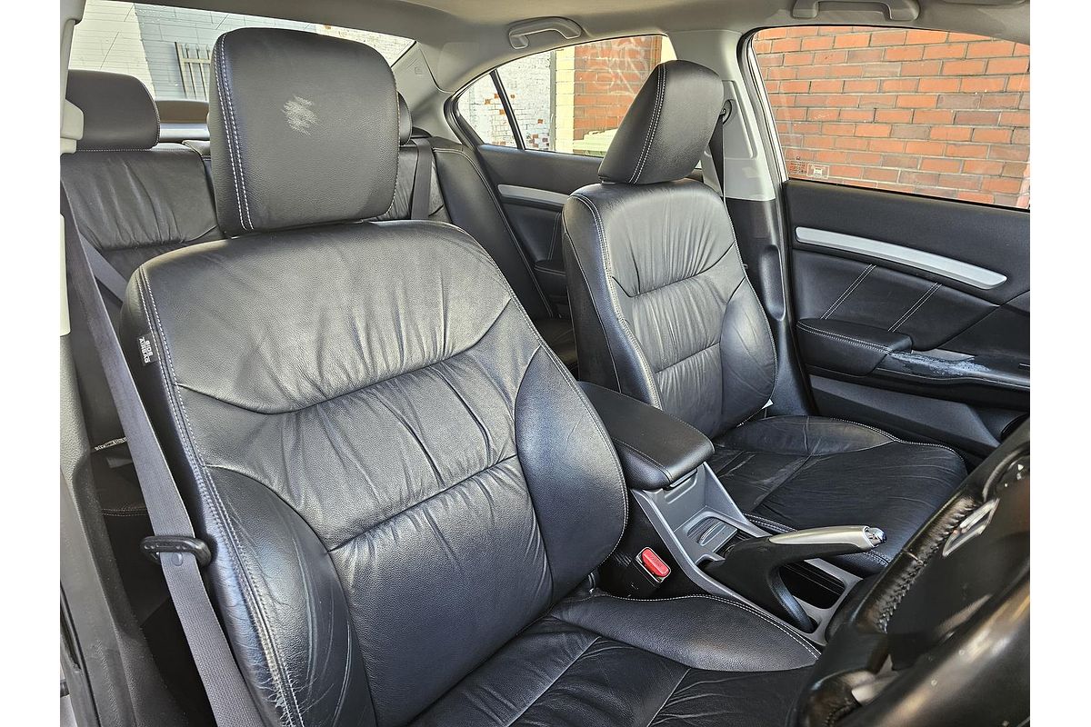 2012 Honda Civic Sport 9th Gen